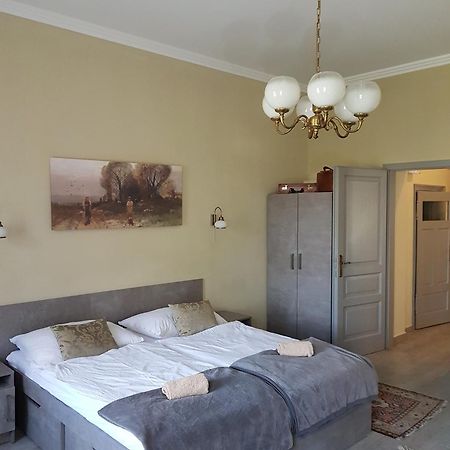 Ketbodonyi Apartments Exterior photo